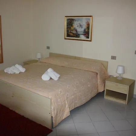Hotel La Pineta Arborea