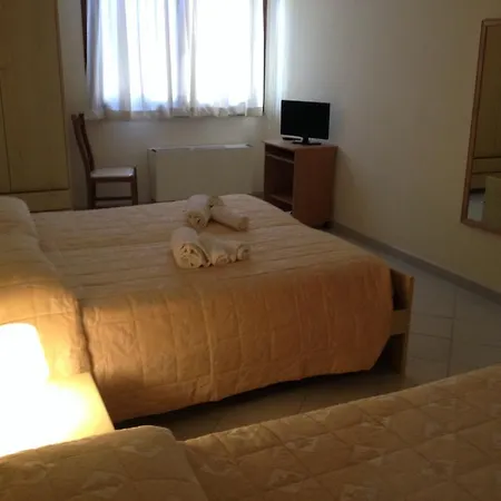 Hotel La Pineta Arborea