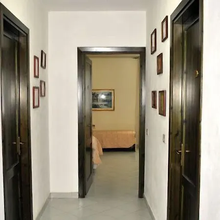 Ristorante La Pineta