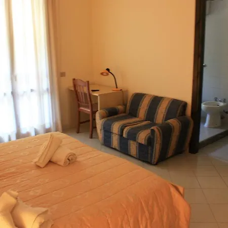 La Pineta Hotel 2*