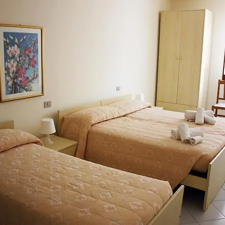 La Pineta Hotel Arborea