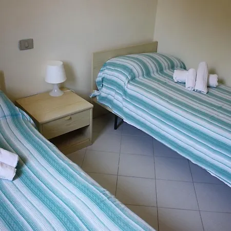 Hotel La Pineta