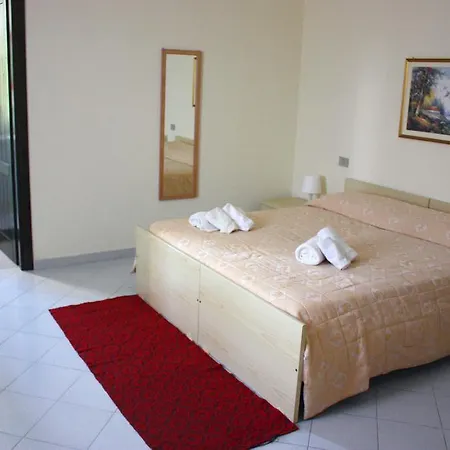 La Pineta Hotel Arborea