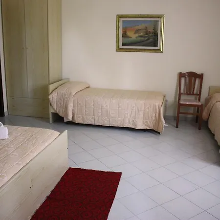 La Pineta 2*