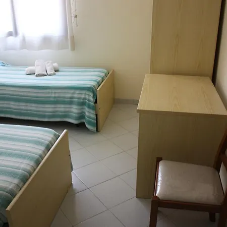 Hotel La Pineta 2*