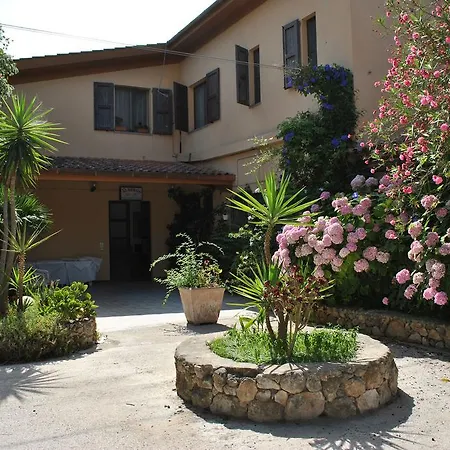 Hotel La Pineta Arborea