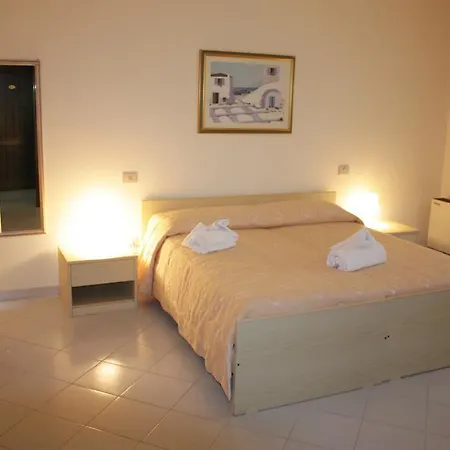 La Pineta Hotel Arborea