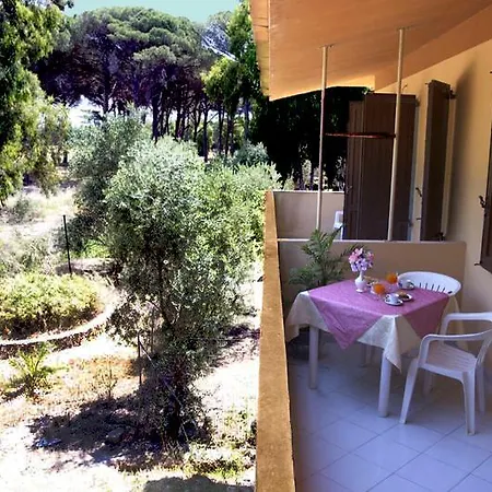 La Pineta Hotel