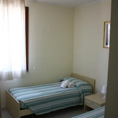La Pineta Hotel