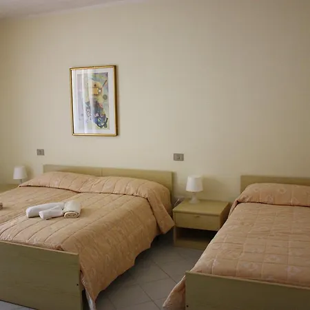 Hotel La Pineta