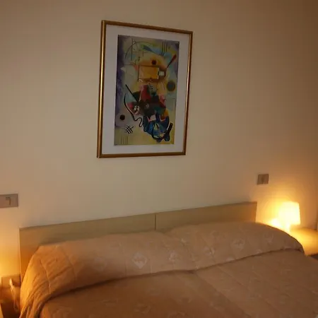 Hotel La Pineta 2*