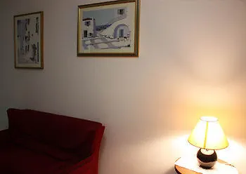 La Pineta Hotel