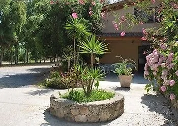La Pineta Arborea