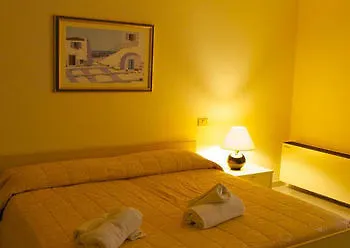 La Pineta Hotel Arborea