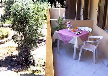 La Pineta 2*