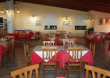 La Pineta 2*