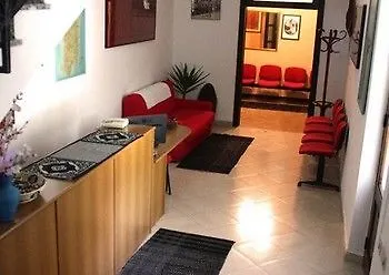 Hotel La Pineta Arborea