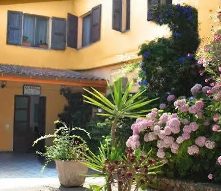 Hotel La Pineta