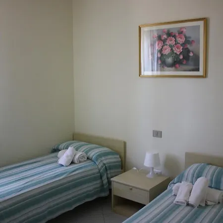 La Pineta 2* Арбория