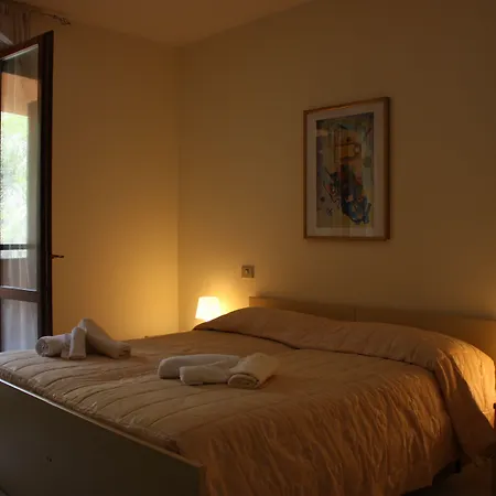 La Pineta 2* Arborea