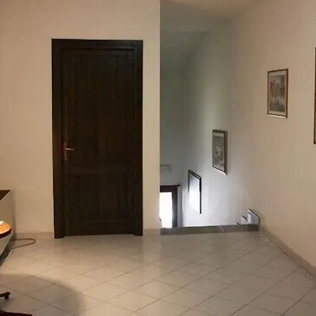 La Pineta Отель