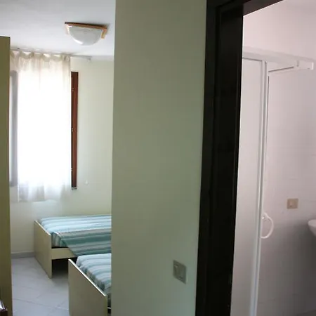 La Pineta Отель 2*