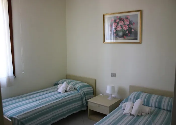 La Pineta 2* Arborea